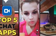 Top 5 Best Video Calling Apps | Best Free Video Chat Only Girls Live | Video Chat App 2020