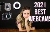 BEST-WEBCAM-2021-Webcam-Camcorder-or-DSLRMirrorless-What-They-All-Look-Like