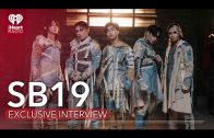 SB19 Talk New Ep ‘Pagsibol,’ Give A Special Message To Their Fans + More!